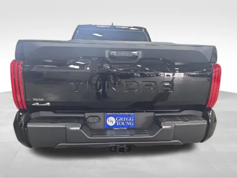 More photos of 2026 Toyota Tundra SR5 at Gregg Young Toyota of Ottumwa, IA