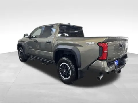 Another view of 2026 Toyota Tacoma TRD Off-Road for sale in Ottumwa, IA at Gregg Young Toyota of Ottumwa