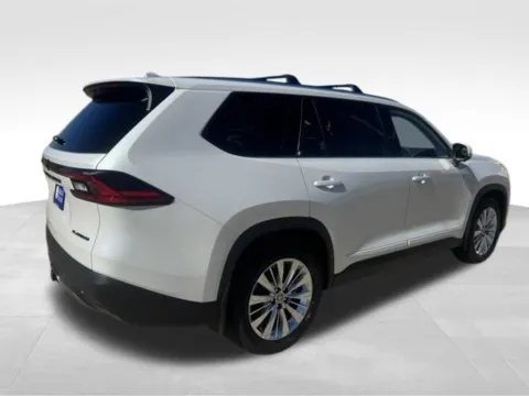 More photos of 2026 Toyota Grand Highlander at Gregg Young Toyota of Ottumwa, IA