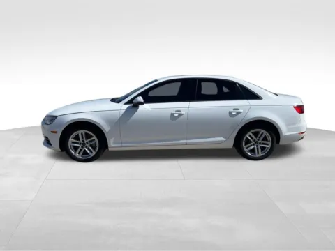 Photos of 2017 Audi A4 2.0T Premium for sale in Ottumwa, IA at Gregg Young Toyota of Ottumwa