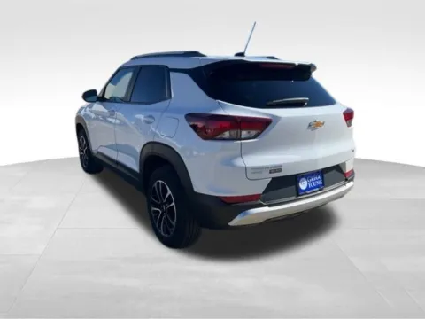 More photos of 2025 Chevrolet TrailBlazer LT at Gregg Young Toyota of Ottumwa, IA