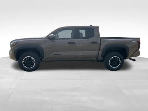 Photos of 2026 Toyota Tacoma TRD Off-Road for sale in Ottumwa, IA at Gregg Young Toyota of Ottumwa
