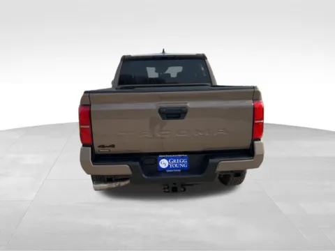 More photos of 2026 Toyota Tacoma TRD Off-Road at Gregg Young Toyota of Ottumwa, IA