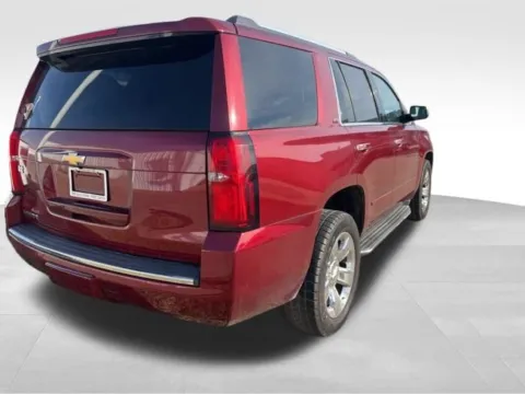 More photos of 2016 Chevrolet Tahoe LTZ at Gregg Young Toyota of Ottumwa, IA