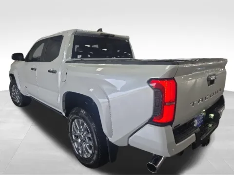 Another view of 2026 Toyota Tacoma Limited for sale in Ottumwa, IA at Gregg Young Toyota of Ottumwa