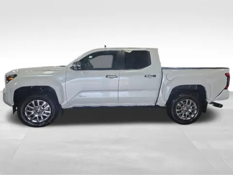 Photos of 2026 Toyota Tacoma Limited for sale in Ottumwa, IA at Gregg Young Toyota of Ottumwa