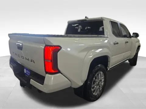 More photos of 2026 Toyota Tacoma Limited at Gregg Young Toyota of Ottumwa, IA