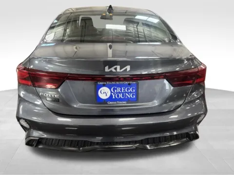 More photos of 2023 Kia Forte LXS at Gregg Young Toyota of Ottumwa, IA