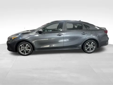 Another view of 2023 Kia Forte LXS for sale in Ottumwa, IA at Gregg Young Toyota of Ottumwa