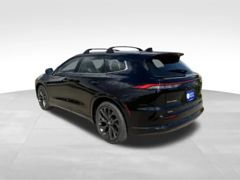 Another view of 2026 Toyota Crown Signia for sale in Ottumwa, IA at Gregg Young Toyota of Ottumwa