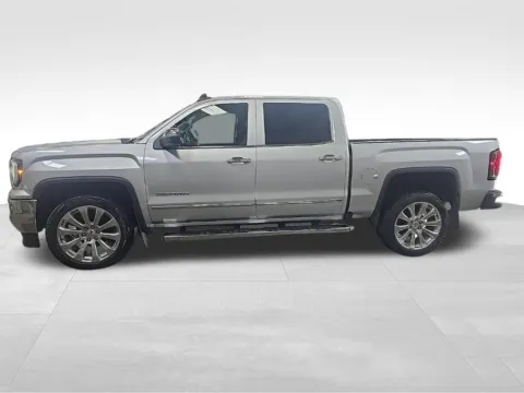 Another view of 2016 GMC Sierra 1500 SLT for sale in Ottumwa, IA at Gregg Young Toyota of Ottumwa