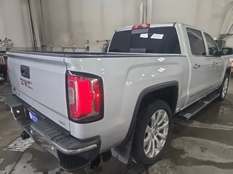 More photos of 2016 GMC Sierra 1500 SLT at Gregg Young Toyota of Ottumwa, IA