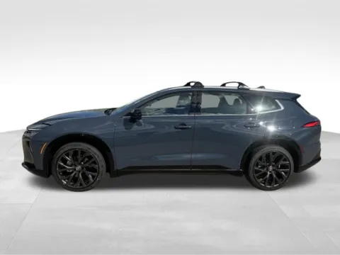 Photos of 2026 Toyota Crown Signia for sale in Ottumwa, IA at Gregg Young Toyota of Ottumwa