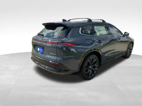 More photos of 2026 Toyota Crown Signia at Gregg Young Toyota of Ottumwa, IA