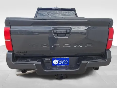 More photos of 2026 Toyota Tacoma TRD Off-Road at Gregg Young Toyota of Ottumwa, IA