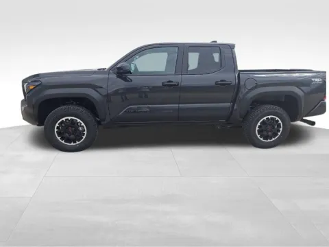 Photos of 2026 Toyota Tacoma TRD Off-Road for sale in Ottumwa, IA at Gregg Young Toyota of Ottumwa