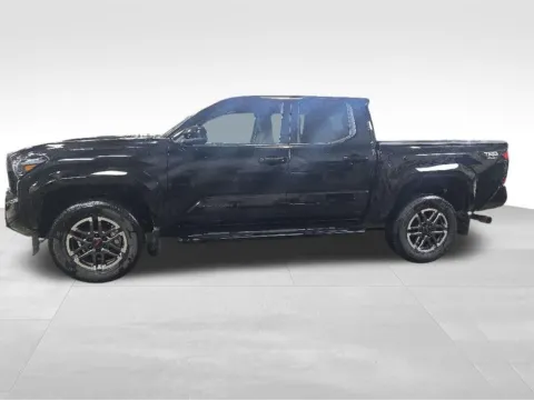 Photos of 2025 Toyota Tacoma TRD Sport for sale in Ottumwa, IA at Gregg Young Toyota of Ottumwa