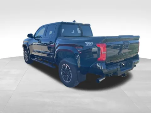 More photos of 2025 Toyota Tacoma TRD Sport at Gregg Young Toyota of Ottumwa, IA