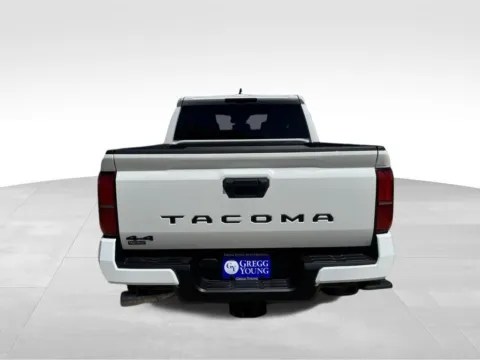 More photos of 2026 Toyota Tacoma TRD Off-Road at Gregg Young Toyota of Ottumwa, IA