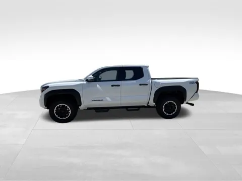 Photos of 2026 Toyota Tacoma TRD Off-Road for sale in Ottumwa, IA at Gregg Young Toyota of Ottumwa