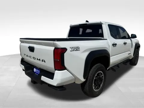 More photos of 2026 Toyota Tacoma TRD Off-Road at Gregg Young Toyota of Ottumwa, IA