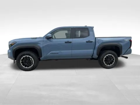 Photos of 2026 Toyota Tacoma Hybrid for sale in Ottumwa, IA at Gregg Young Toyota of Ottumwa
