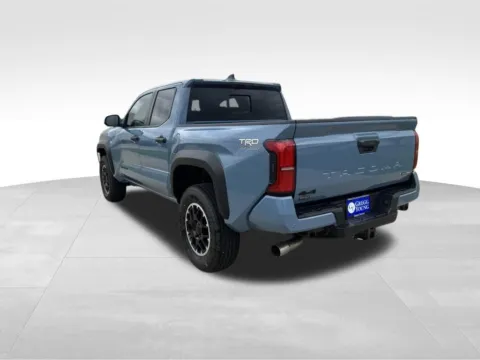 Another view of 2026 Toyota Tacoma Hybrid for sale in Ottumwa, IA at Gregg Young Toyota of Ottumwa