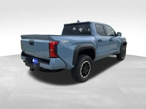 More photos of 2026 Toyota Tacoma Hybrid at Gregg Young Toyota of Ottumwa, IA