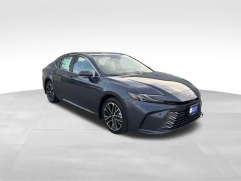 More photos of 2026 Toyota Camry XLE at Gregg Young Toyota of Ottumwa, IA