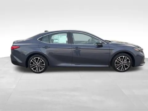 More photos of 2026 Toyota Camry XLE at Gregg Young Toyota of Ottumwa, IA
