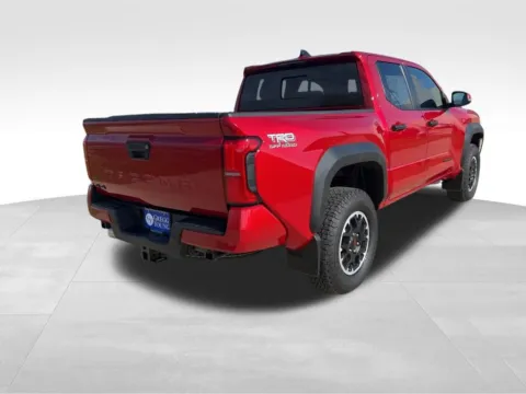 More photos of 2025 Toyota Tacoma TRD Off-Road at Gregg Young Toyota of Ottumwa, IA