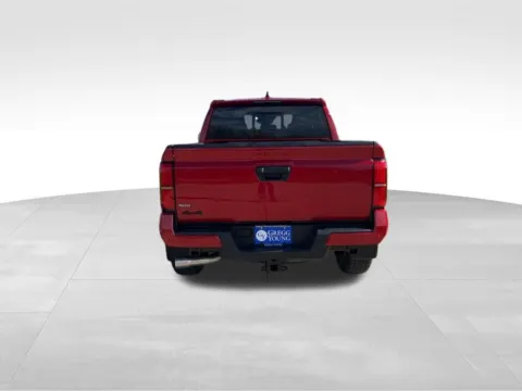 More photos of 2025 Toyota Tacoma TRD Off-Road at Gregg Young Toyota of Ottumwa, IA