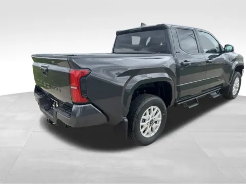 More photos of 2026 Toyota Tacoma SR5 at Gregg Young Toyota of Ottumwa, IA