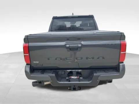 More photos of 2026 Toyota Tacoma SR5 at Gregg Young Toyota of Ottumwa, IA