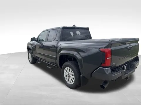 Another view of 2026 Toyota Tacoma SR5 for sale in Ottumwa, IA at Gregg Young Toyota of Ottumwa