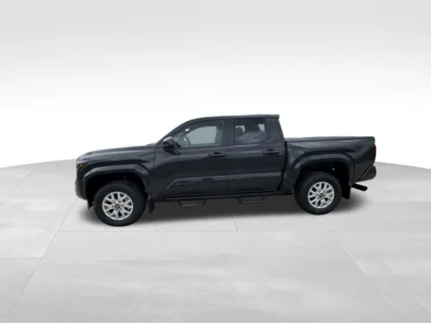 Photos of 2026 Toyota Tacoma SR5 for sale in Ottumwa, IA at Gregg Young Toyota of Ottumwa
