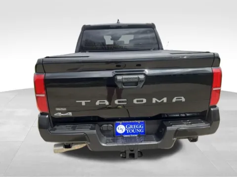 More photos of 2026 Toyota Tacoma SR5 at Gregg Young Toyota of Ottumwa, IA