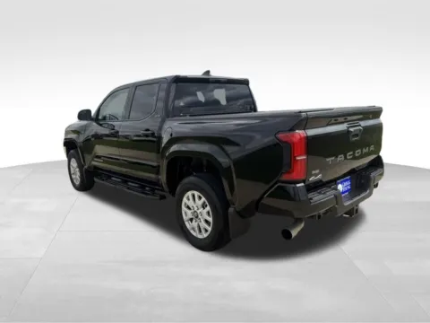 Another view of 2026 Toyota Tacoma SR5 for sale in Ottumwa, IA at Gregg Young Toyota of Ottumwa