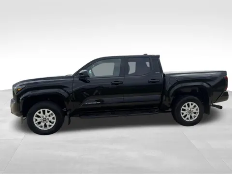 Photos of 2026 Toyota Tacoma SR5 for sale in Ottumwa, IA at Gregg Young Toyota of Ottumwa