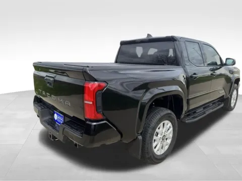 More photos of 2026 Toyota Tacoma SR5 at Gregg Young Toyota of Ottumwa, IA