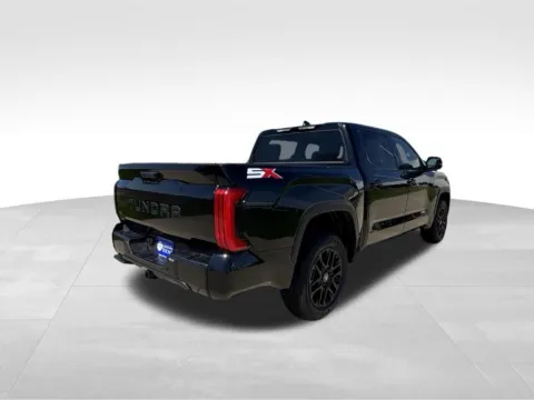 More photos of 2026 Toyota Tundra SR5 at Gregg Young Toyota of Ottumwa, IA