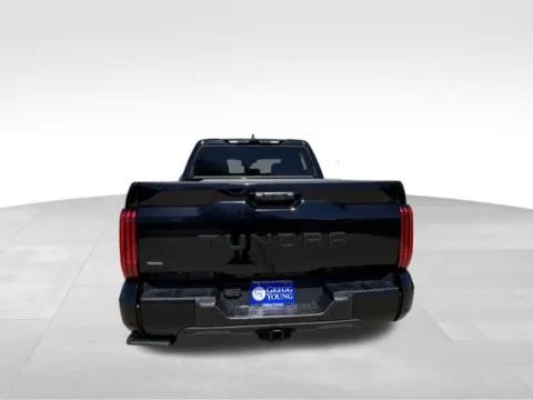 More photos of 2026 Toyota Tundra SR5 at Gregg Young Toyota of Ottumwa, IA