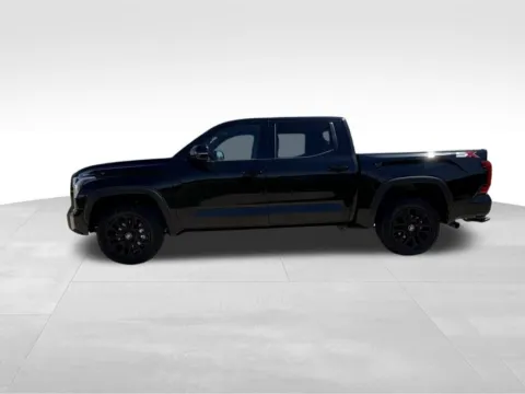 Photos of 2026 Toyota Tundra SR5 for sale in Ottumwa, IA at Gregg Young Toyota of Ottumwa