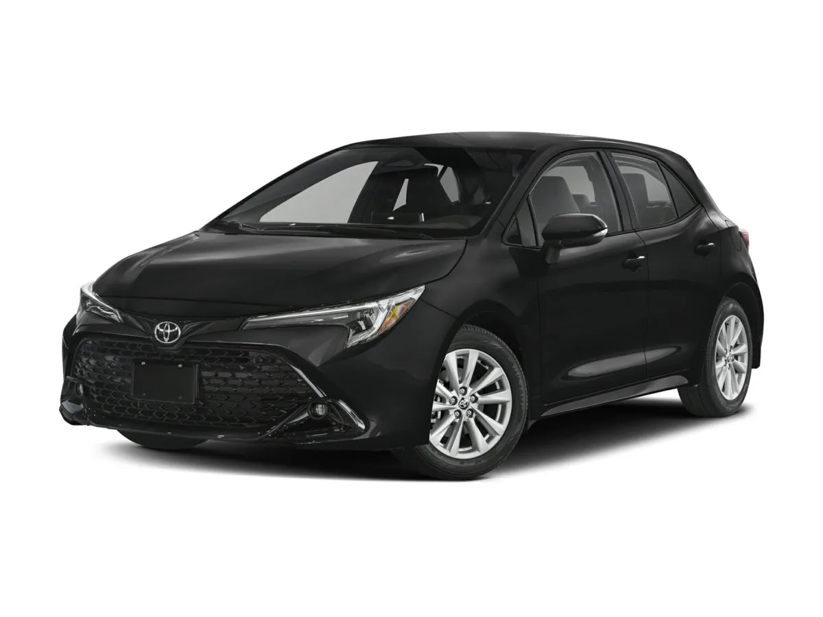 2026 Toyota Corolla Hatchback SE for sale in Ottumwa, IA