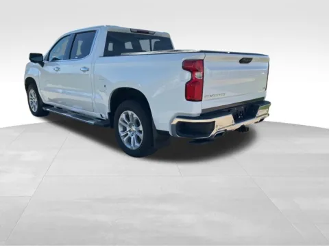 More photos of 2023 Chevrolet Silverado 1500 LTZ at Gregg Young Toyota of Ottumwa, IA