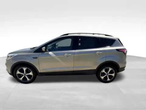 Another view of 2017 Ford Escape SE for sale in Ottumwa, IA at Gregg Young Toyota of Ottumwa