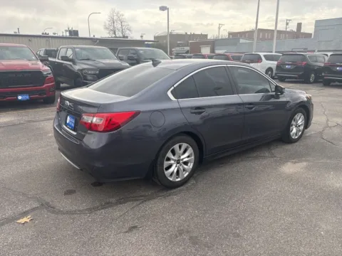 More photos of 2016 Subaru Legacy 2.5i at Gregg Young Toyota of Ottumwa, IA