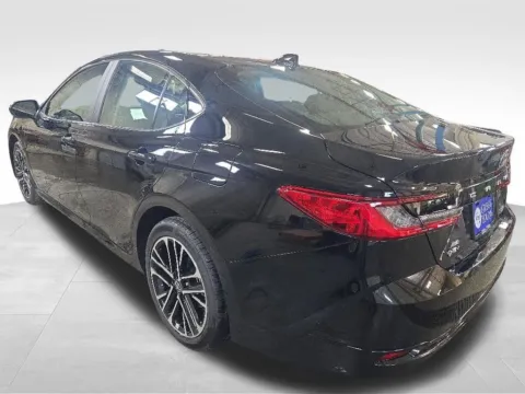 Another view of 2026 Toyota Camry for sale in Ottumwa, IA at Gregg Young Toyota of Ottumwa