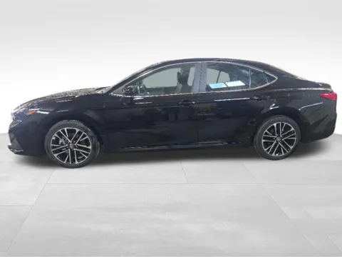 Photos of 2026 Toyota Camry for sale in Ottumwa, IA at Gregg Young Toyota of Ottumwa