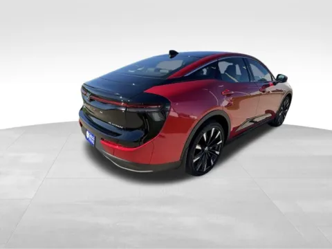 More photos of 2026 Toyota Crown Platinum at Gregg Young Toyota of Ottumwa, IA